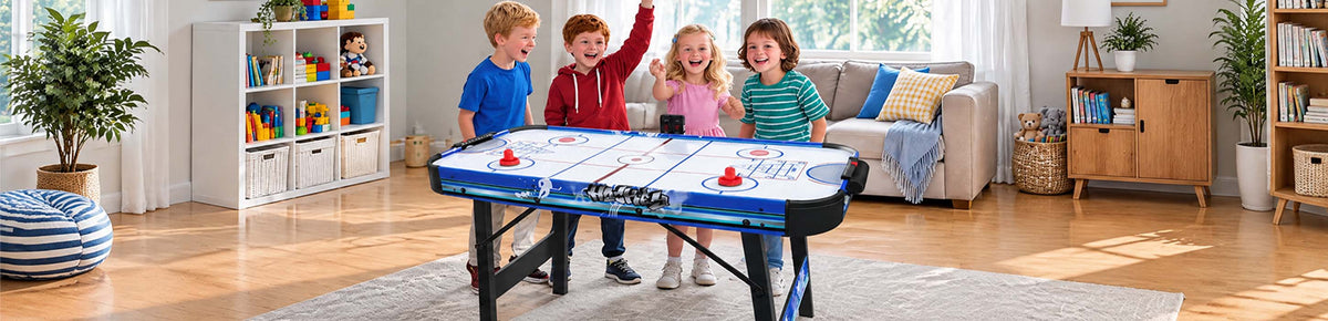 Airhockey
