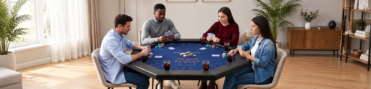 Pokertisch
