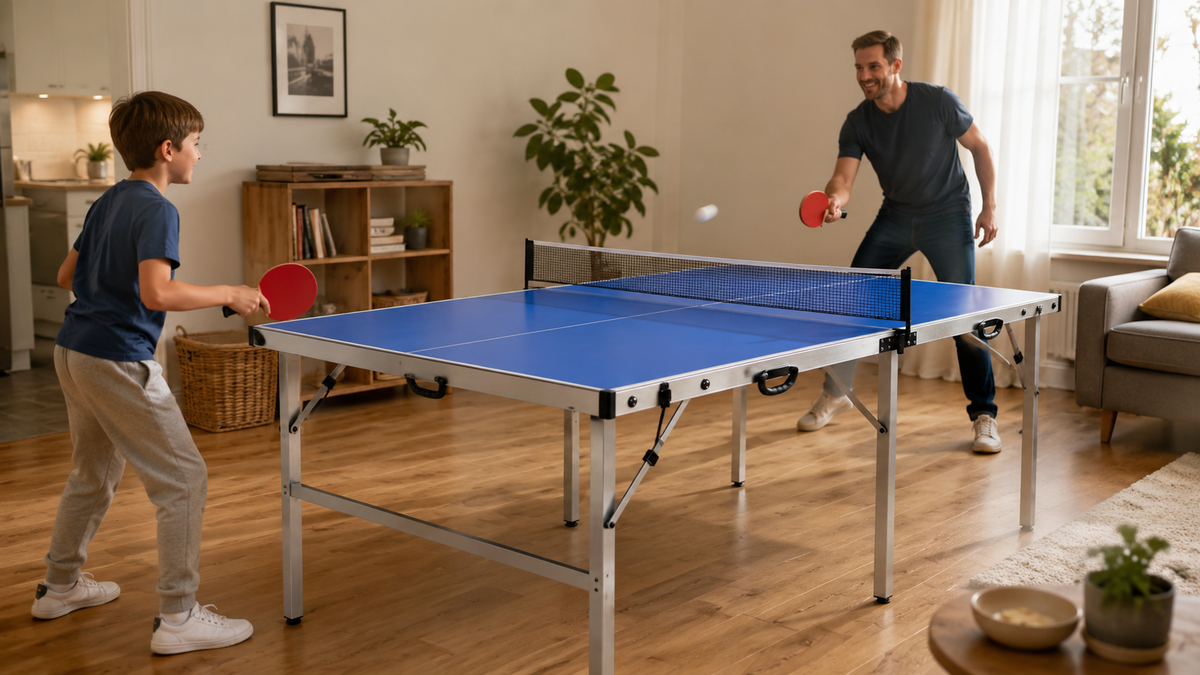Spielspaß für jeden Tag